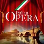 La Traviata, Act I: Libiamo nelieti calici artwork