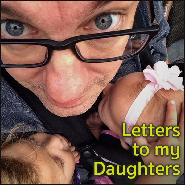 Letters to My Daughters cover