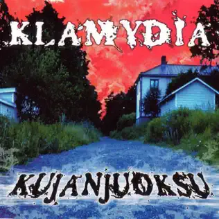 last ned album Klamydia - Kujanjuoksu