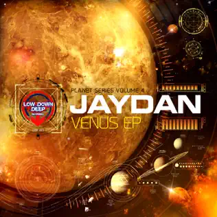 ladda ner album Jaydan - Venus EP