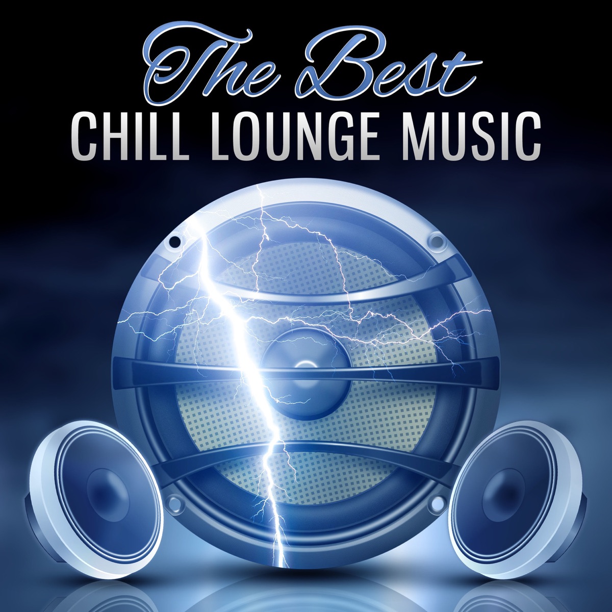 Chill Lounge Del Mar Vol2 Ibiza Beach Chilled Out Sessions