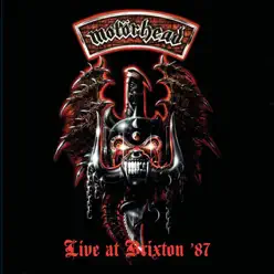Live at Brixton '87 - Motörhead