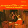 Music by John Jenkins and William Croft album lyrics, reviews, download