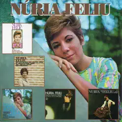 Los EP's Originales - Núria Feliu