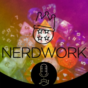 Nerdwork #089 – SPECIALE E3 2018