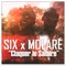 Claquer le $alaire (feat. Molaré) - Six lyrics