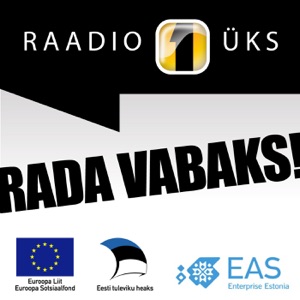 Rada Vabaks 20: Kuidas jääda jõukaks?