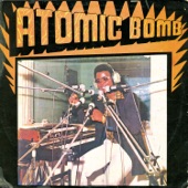 Atomic Bomb by William Onyeabor