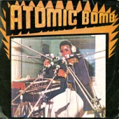 William Onyeabor - Atomic Bomb