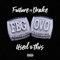 Used to This (feat. Drake) artwork