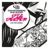 Dig Deeper (feat. Eva Lazarus) [Rhythm Masters Remix] - Single album lyrics, reviews, download