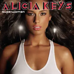Superwoman - Single - Alicia Keys