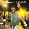 Halloween Fright Night - Single