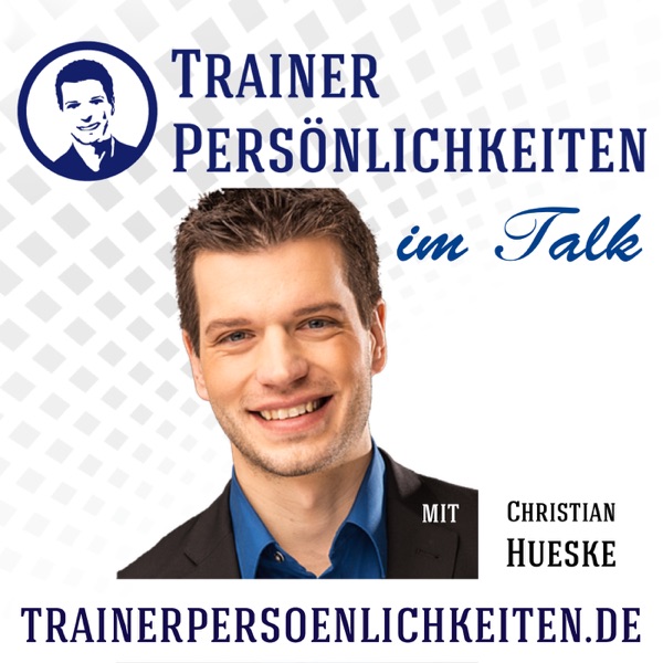 Trainerpersoenlichkeiten.de (MP3 Audio) cover