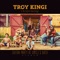 Man from Mercury - Troy Kingi lyrics
