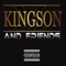 Magical (feat. Fricky J) - M Kingson lyrics