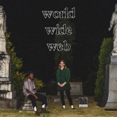 World Wide Web - EP artwork