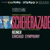 Rimsky-Korsakov: Schéhérazade, Op. 35 & Stravinsky: Le chant du rossignol album lyrics, reviews, download