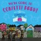Feufollet - Katy Hobgood Ray & The Confetti Park Players lyrics