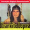 Eu Canto Porque Sou Apaixonado - Frankito Lopes lyrics