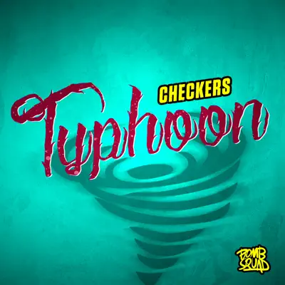Typhoon - Single - Checkers