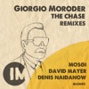 The Chase (Remixes) - Single