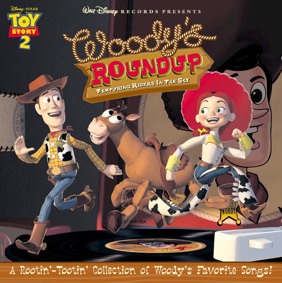 Cover artwork for How Does She Yodel?