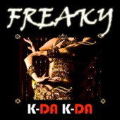 K-DA K-DA The Belly Dance Anthem (Freaky) [Club Mix] artwork