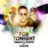 Ready for Tonight (feat. Carl Prit) - EP