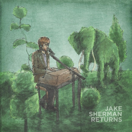 Cover artwork for Say and Mean