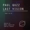 Walking (Omar Labastida Remix) - Paul Quzz & Last Vision lyrics