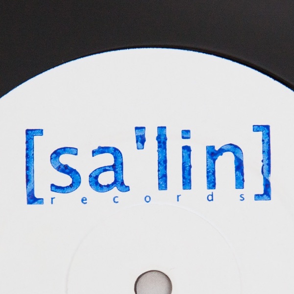 Salin Records Podcast cover