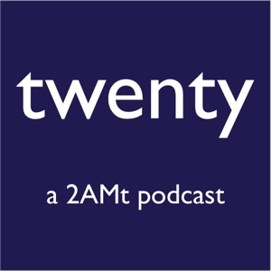 Twenty: Gwydion Suilebhan