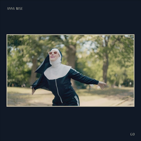 Cover artwork for Go (Shigeto Remix)
