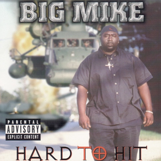 Cover artwork for Made Men
