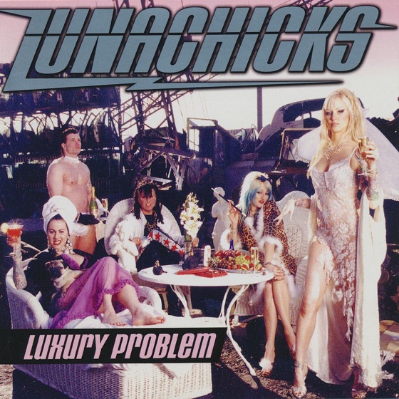 Cover artwork for Crash
