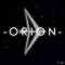 Orion - Frendy Maanary lyrics