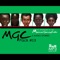 Ongamo - Marcus Garvey Cubs lyrics