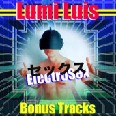 ElectroSex Bonus Tracks (feat. Luis Miguélez) artwork