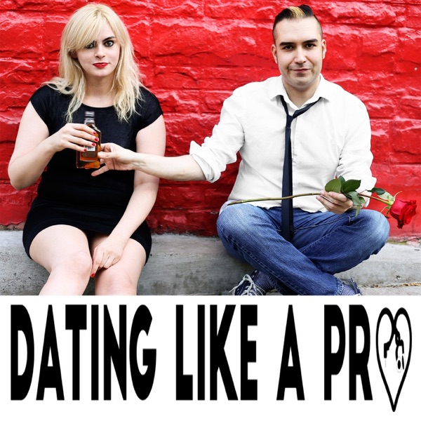 Dating Like A Pro: Samantha Acosta (Showtime Series 3AM) and Alen Khan (Bad Bad Meow) cover