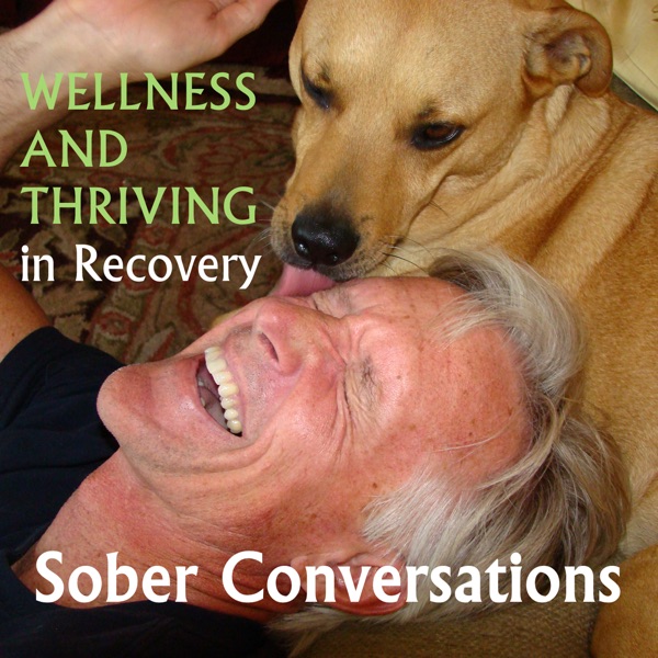 Sober Conversations cover