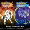Pokémon Sun & Pokémon Moon: Super Music Collection, 2016