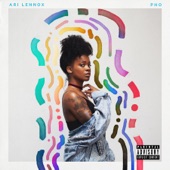 Ari Lennox - Backwood