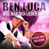 Weil man Dich lieben muss (Oliver Will Fox Remix) - Single