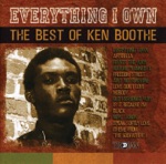 Ken Boothe - Old Fashioned Way