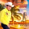 Corrido De Sergio Vega - El Grande De La Baja lyrics