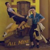 All Mine - Single