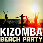Kizomba Beach Party 2016 - Various Artists