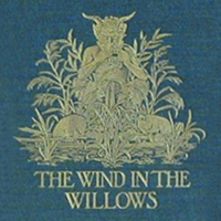 Kenneth Grahame - The Wind in the Willows (Unabridged) artwork