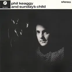 Phil Keaggy and Sunday's Child - Phil Keaggy